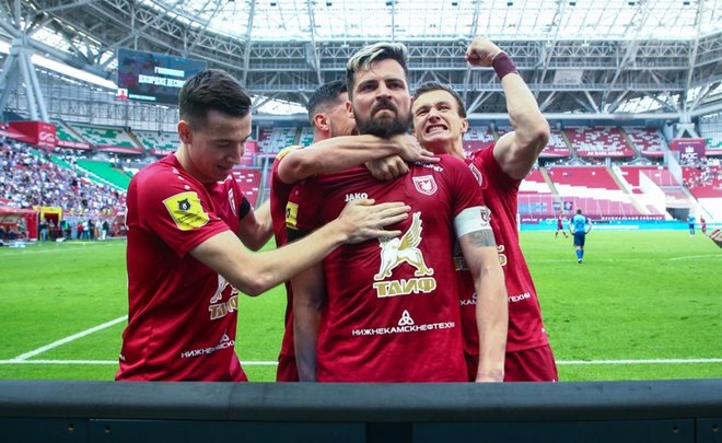 «Рубин» и «Краснодар» выступили за полную отмену лимита на легионеров на совещании РПЛ