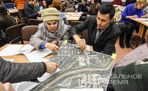 На разработку проекта генплана Мензелинска планируют направить почти миллион рублей