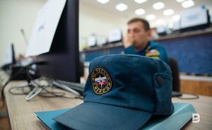 В Нижнекамске пьяный мужчина утонул в необорудованном для купания месте