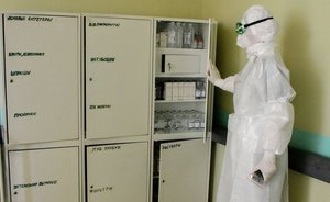 Роспотребнадзор готовится к превращению коронавируса в сезонное заболевание