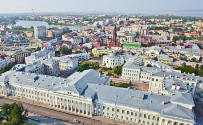 КФУ стал одним из лидирующих учреждений по закупкам грудных имплантатов