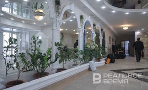 Число отдыхающих в санаторно-курортных организациях Татарстана выросло на 13,4%