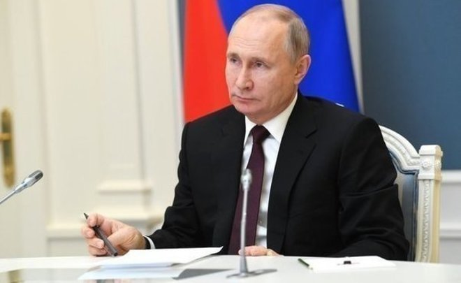 Путин заявил, что у России не будет закрытой экономики