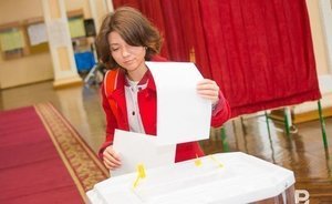 На выборы президента России в Татарстане набрали почти 2,5 тысячи наблюдателей