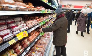 Минпромторг России: дефицита значимых товаров после стабилизации цен не будет