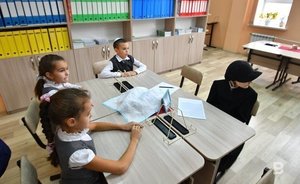 В российские школы могут вернуть уроки труда