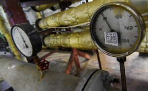 В Татарстане подготовили 1,3 тысячи котельных к отопительному периоду