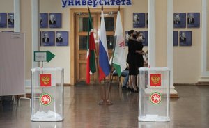 ЦИК Татарстана: «У нас было беспрецедентное давление на членов УИК»