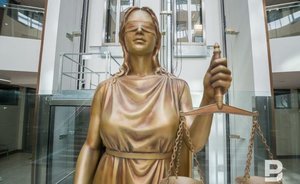 Суд взыскал 10 тысяч рублей с правозащитников по иску жены Рустэма Хамитова