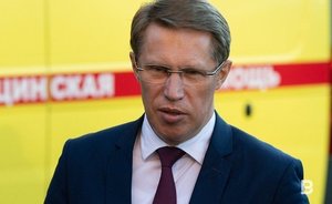 Мурашко заявил о дефиците кадров среди медперсонала — не хватает 25 тысяч врачей