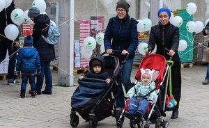 В 2018 году детская смертность в Татарстане достигла минимума за 8 лет