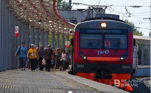 В Татарстане продлят пониженную ставку по налогу на имущество в 1,6% для железнодорожной инфраструктуры