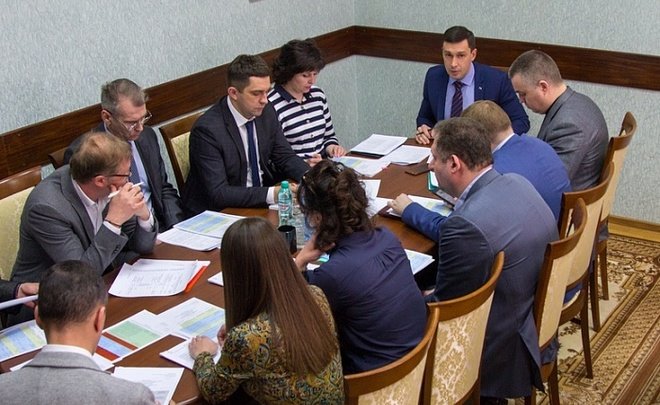 Власти Кирова намерены открыть в городе шесть новых детсадов