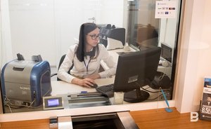 В Татарстане в апреле сократилась выдача потребкредитов