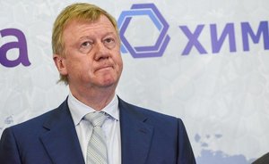 Путин намерен снять Чубайса с поста главы «Роснано»
