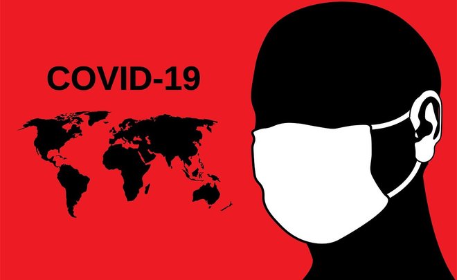 В Китае прокомментировали сообщения о начале эпидемии COVID-19 прошлым летом