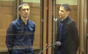В Казани два брата, обвиняемых в убийстве рыбака Елесина, выплатят 4,5 млн рублей потерпевшим