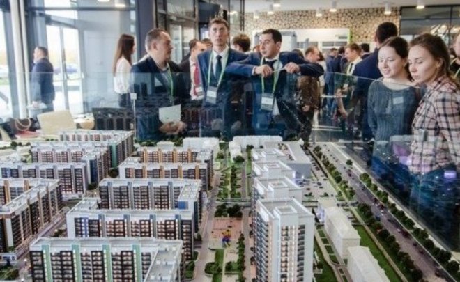 В России планируют выделить еще 80 млрд рублей на расселение аварийного жилья