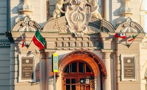 В Казани 23 февраля откроют «призывной пункт» и проведут строевую подготовку «Штыком коли, прикладом бей!»