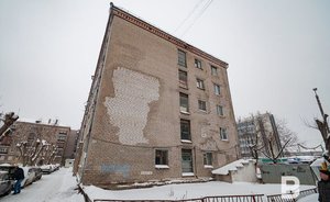 В Казани на 11% вырос спрос на вторичное жилье в пятиэтажках