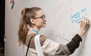 Жители Казани смогут принять участие в конкурсе программы социальных инвестиций СИБУРа «Формула хороших дел»