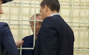 Казанский суд санкционировал двойной арест главы стройфирмы «Свей»