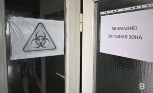 В Татарстане в июне зарегистрировали 28 случаев смерти от COVID-19