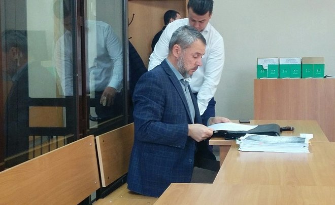 В Казани допросили эксперта Счетной палаты РФ