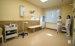 За сутки в России выявили 3 786 случаев заболевания COVID-19