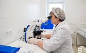 Роспотребнадзор: в Татарстане нет госпитализированных с подозрением на коронавирус