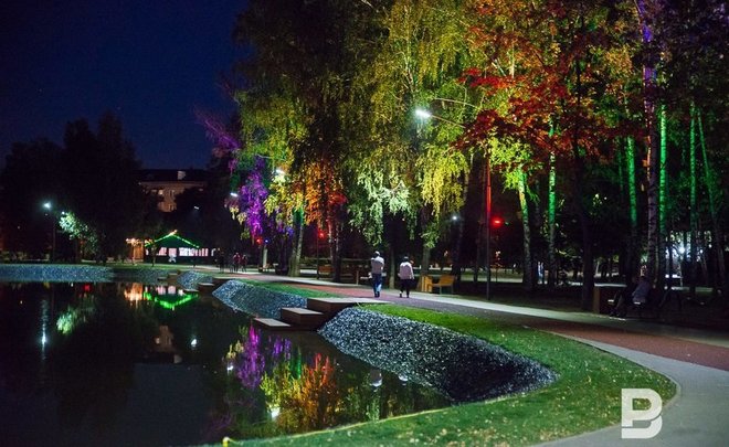 В воздухе Казани вновь выявили повышенную концентрацию формальдегида