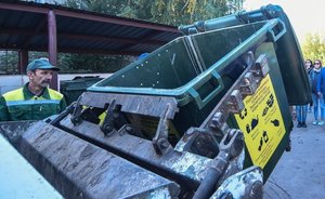 Власти Татарстана ожидают двукратного роста тарифов на вывоз мусора за два года