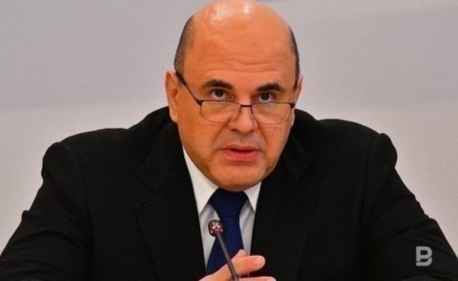 Мишустин: Дума скоро примет поправки о пилотном налоговом режиме — его протестируют в Татарстане