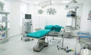 Нижнекамские врачи провели уникальную операцию по удалению злокачественной опухоли