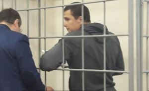 Обвиняемый в организации хищений из бюджета Казани Рыбушкин назвал показания против себя фантазиями