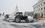 За сутки с улиц Казани вывезли 15,2 тысячи тонн снега