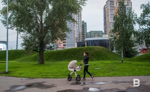 Соцфонд России: декретные пособия в 2024 году увеличат на 54%
