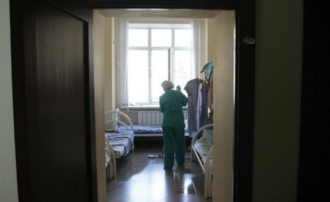 В России за сутки выявили 25 781 случай заболевания коронавирусом