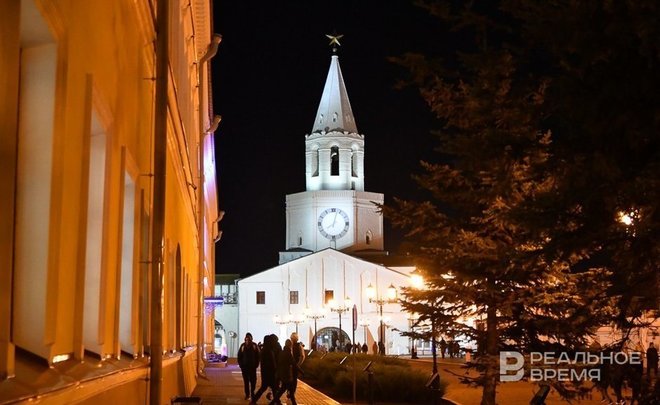 Объем туристических услуг в Татарстане вырос почти на четверть