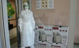 В России 13% переболевших коронавирусом детей сталкиваются с постковидным синдромом