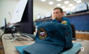 В Азнакаево два человека отравились угарным газом в квартире