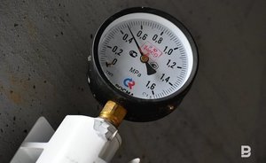 В исполкоме Челнов рассказали, когда включат отопление в жилых домах