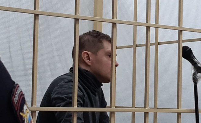 Казанского адвоката приговорили к 3 годам колонии