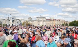 В Татарстане вновь увеличили финансирование программы развития сферы туризма и гостеприимства