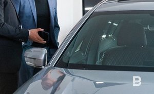 В России предложили ввести налоговый вычет при покупке автомобиля