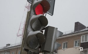 В МЧС предупредили татарстанцев о надвигающейся метели