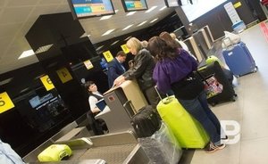 Границы некоторых стран могут быть закрыты для россиян до сентября 2021 года