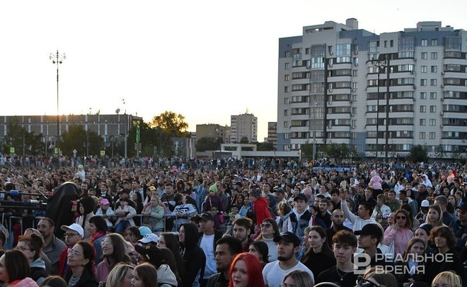 В Татарстане после потепления до +29 градусов вновь установится прохладная погода