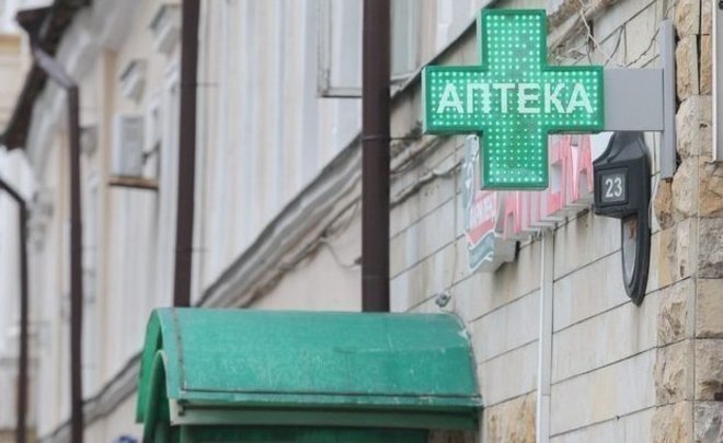 В Минздраве России назвали стабильной ситуацию с поставками лекарств в аптеки