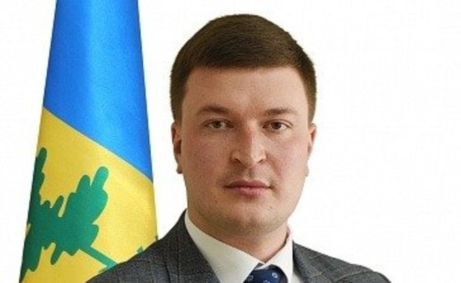 Заместителем руководителя исполкома Нижнекамского района Татарстана назначен Артур Салахов